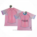 Thailand Paris Saint-Germain Special Shirt 2025-2026 Pink