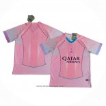 Thailand Paris Saint-Germain Special Shirt 2025-2026 Pink