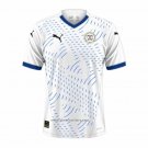 Thailand Philippines Away Shirt 2024-2025