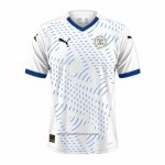 Thailand Philippines Away Shirt 2024-2025