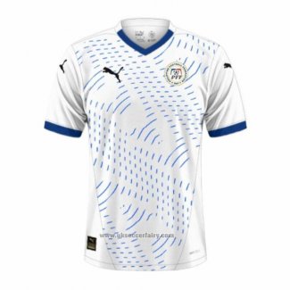 Thailand Philippines Away Shirt 2024-2025