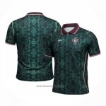 Thailand Portugal Special Shirt Shirt 2026 Green