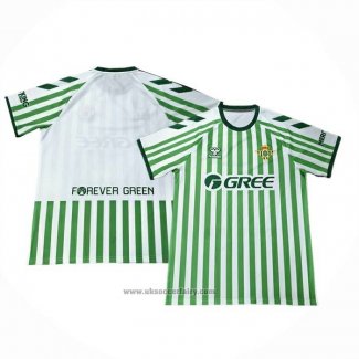 Thailand Real Betis Special Shirt 2024-2025