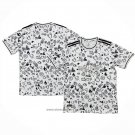 Thailand Real Madrid Special Shirt 2025-2026 White Black