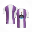 Thailand Real Valladolid Special Shirt 2025-2026