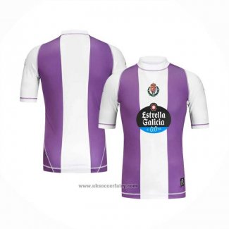 Thailand Real Valladolid Special Shirt 2025-2026