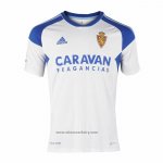 Thailand Real Zaragoza Home Shirt 2022-2023