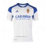 Thailand Real Zaragoza Home Shirt 2022-2023
