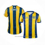 Thailand Rosario Central Home Shirt 2025