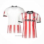 Thailand SC Freiburg Home Shirt 2025-2026