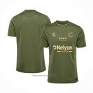Thailand Saint-etienne Third Shirt 2025-2026
