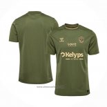 Thailand Saint-etienne Third Shirt 2025-2026