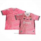 Thailand Santos Special Shirt 2025 Pink