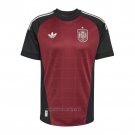 Thailand Spain Away Goalkeeper Shirt 2026