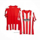 Thailand Sporting Gijon Home Shirt 2023-2024