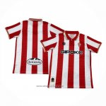 Thailand Sporting Gijon Home Shirt 2026-2027