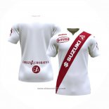 Thailand Turin Away Shirt 2021-2022