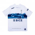 Thailand Universidad Catolica Special Shirt 2025 White