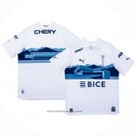 Thailand Universidad Catolica Special Shirt 2025 White