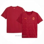 Thailand Valencia Away Shirt 2025-2026
