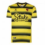 Thailand Watford Home Shirt 2021-2022