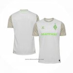 Thailand Werder Bremen Away Shirt 2025-2026