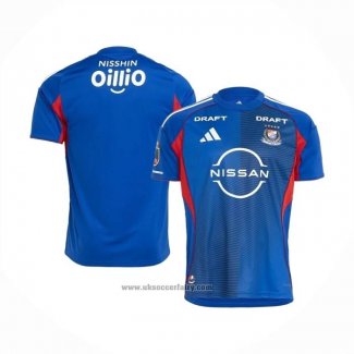 Thailand Yokohama F. marinos Home Shirt 2026