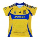 Tigres UANL Home Shirt Womens 2024-2025