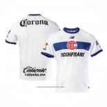 Toluca Away Shirt 2026-2027