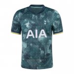 Tottenham Hotspur Third Shirt 2024-2025