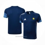 Training Shirt Al Nassr 2025-2026 Blue