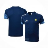 Training Shirt Al Nassr 2025-2026 Blue