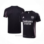 Training Shirt Arsenal 2024-2025 Grey Dark