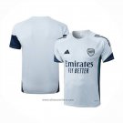 Training Shirt Arsenal 2025-2026 Grey