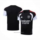 Training Shirt Arsenal 2026-2027 Black