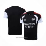 Training Shirt Arsenal 2026-2027 Black