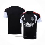 Training Shirt Arsenal 2026-2027 Black
