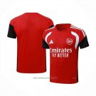 Training Shirt Arsenal 2026-2027 Red