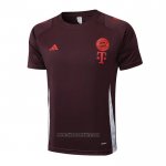 Training Shirt Bayern Munich 2024-2025 Red