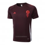 Training Shirt Bayern Munich 2024-2025 Red