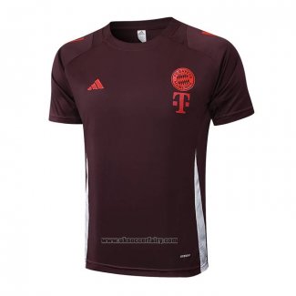 Training Shirt Bayern Munich 2024-2025 Red