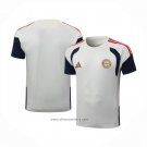 Training Shirt Bayern Munich 2026-2027 Crema