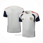 Training Shirt Bayern Munich 2026-2027 Crema