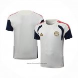 Training Shirt Bayern Munich 2026-2027 Crema