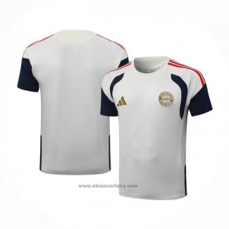 Training Shirt Bayern Munich 2026-2027 Crema