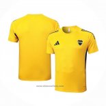 Training Shirt Boca Juniors 2025-2026 Yellow