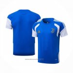 Training Shirt Juventus 2026-2027 Blue