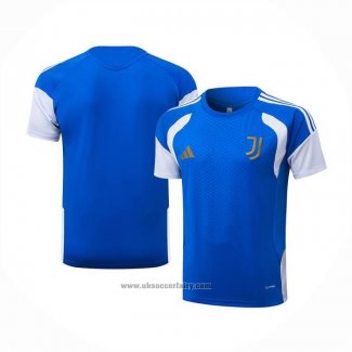Training Shirt Juventus 2026-2027 Blue