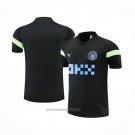 Training Shirt Manchester City 2022-2023 Black