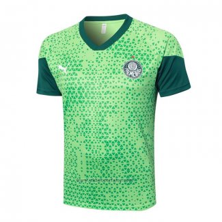 Training Shirt Palmeiras 2024-2025 Green